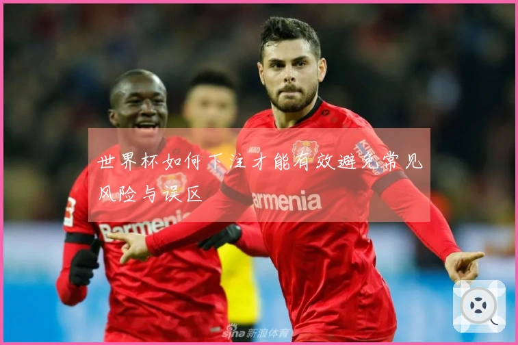 世界杯如何下注才能有效避免常见风险与误区