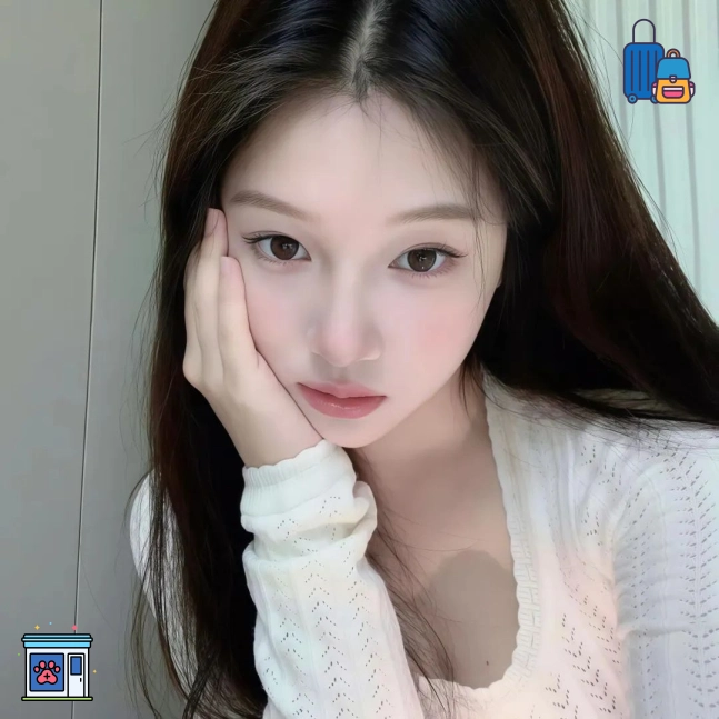 叶琳女士
